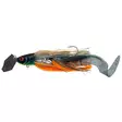 Abu Garcia Beast Bladed Jig 25cm 50g Shadow Tiger - Chatterbaits - 036282018198 - 1