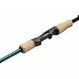 Abu Garcia Orra Seatrout 10'0'' 10-45g 1002M Avokelavapa - Abu Garcia avokelavavat - 036282118478 - 2