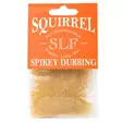 SLF Squirrel Dubbing Bleached Ginger - Dubbing - 053526430028 - 1