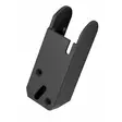DAA FLEX AIR Body Right Hand Black - Holsters and Belts - 4545458555338 - 2