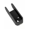 DAA FLEX AIR Body Right Hand Black - Holsters and Belts - 4545458555338 - 4