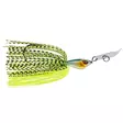 Mikado M-Chatter 13g Fluo Lime - Chatterbaits - 5900637167358 - 1