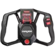 StrikeMaster Maven 40V 200mm Combo - Kairat, jääsahat ja jäätuurat - 6416038106678 - 3