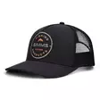 Simms Double Haul Trucker Black Rounder - Kepsar - 694264709788 - 1