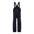 Simms Challenger Bib Black M - Kalastushousut - 694264713358 - 5