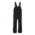 Simms Challenger Bib Black M - Kalastushousut - 694264713358 - 3