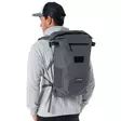 Guideline Experience WP Rolltop 21L Trundle Grey - Perhokalastuslaukut, liivit ja vyöt - 7033841082648 - 1