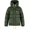 Expedition Down Lite Jacket W Deep Forest S - Naisten Fjällräven takit - 7323450730468 - 1