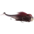 Miuras Mouse Pig Shad 26cm 115g Spotted Bullhead - Miuras Mouse - 7340029435708 - 1