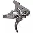 Geissele SSA-E 2-Stage Curved AR-15 Trigger - Rifle spare parts - 854014005038 - 1