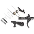 Geissele SSA-E 2-Stage Curved AR-15 Trigger - Rifle spare parts - 854014005038 - 2