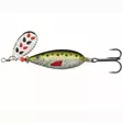 Abu Garcia Droppen Maxi 85mm 12g Green Back Minnow - Lipat - 036282118218 - 1