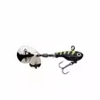Abu Garcia Pulse Spintail 9g Jailbird - Spinnare - 028632950128 - 1