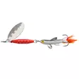 Abu Garcia Reflex Fish 12g LF Silver - Spinnare - 036282087118 - 1