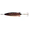 Abu Garcia Toby Salmo 30g Copper/OR dot - Lusikat - 036282925588 - 1