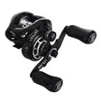 Abu Garcia Zenon X-L Left - Abu Garcia hyrräkelat - 036282093188 - 1