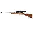 Cz 452 22 lr Shirstone 4-12 x 40, 1/2x20 - Käytetyt pienoiskiväärit - K000058 - 2