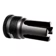 Ase Utra BoreLock HiPer Short 5.56 Liekinsammutin 1/2x28UNEF - Suujarrut ja liekinsammuttimet - 4545458419838 - 1