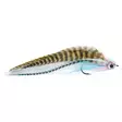 Bauer Pike Deceiver UV Baitfish - Valmisperhot - 7340009348738 - 1