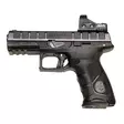 Beretta APX 9x19 + Delta Minidot HD26 3 MOA - Begagnade handeldvapen - K000108 - 1