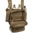 Beretta Tactical Chest Rig Green Stone - Kotelot ja vyöt - 8051832649518 - 3
