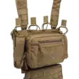 Beretta Tactical Chest Rig Green Stone - Kotelot ja vyöt - 8051832649518 - 6
