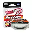 Berkley Fireline Micro Ice Smoke 45m 0,10mm - Pilkkisiimat - 028632147214 - 1