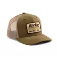Berkley Striper Trucker Olive Khaki - Lippikset - 028632031988 - 2