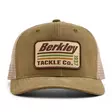 Berkley Striper Trucker Olive Khaki - Lippikset - 028632031988 - 3