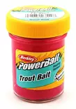 Berkley Trout Bait fl. Red - Syötit - 028632035498 - 1