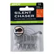 BKK Silent Chaser - Prisma Darting LRF 2# 5g 5kpl - Jigipäät - 6974190007108 - 2