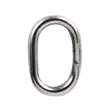BKK Split Ring-55 #1 20kpl - Fjäderringar - 6939067082978 - 1