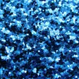 Bright Baits Glitter 40ml 1,6mm blue - Lakka- ja plastisolihileet - 3966056822768 - 1