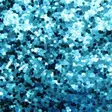 Bright Baits Glitter 40ml 1,6mm light blue - Lakka- ja plastisolihileet - 3960475334208 - 1