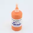 Bright Baits Liquid Plastic Color 100ml orange - Plastisoli värit - 3960365389998 - 1
