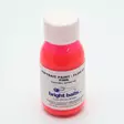 Bright Baits Softbait Paint 60ml Fluo UV Pink - Kynäruiskumaalit pehmovieheille - 3966543076678 - 1