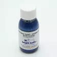 Bright Baits Softbait Paint 60ml sparkling blue (transparent) - Målarfärg till gummibeten - 3970184313418 - 1