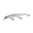 Bt World Minnow Flashboost 115mm White 014 - Vaaput - 022255299398 - 1