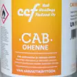 CAB Ohenne 1l - Beteslack - 6419931008018 - 1