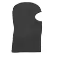 Cocoon Balaclava Black 100% Silk Onesize - Mössor - 799696110628 - 1