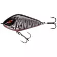 Daiwa Lazy Jerk Distance 110SS 11cm 67g Ghost Burbot - Jerkit - 5055545246098 - 1