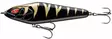 Daiwa Prorex Lazy Jerk 155SS Black Gold Tiger - Jerkit - 4059845016598 - 1