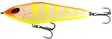 Daiwa Prorex Lazy Jerk 155SS Neon Perch - Jerkit - 5055545237768 - 1
