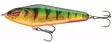 Daiwa Prorex Lazy Jerk 175SS Ghost Gold Perch - Jerkit - 4059845091298 - 1