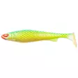 Daiwa Prorex Lazy Shad 24cm 112g Keskitalo Sunshine - Gäddjiggar - 5055545251788 - 1