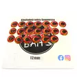 Devil Baits Epoxy Silmä 20kpl 12mm 4 - Viehesilmät - 4545457417538 - 1
