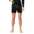 Devold Duo Active Merino 205 Boxer Black S - Devold Base Layers - 7028567149638 - 2