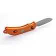 Eka SwedBlade G6 Orange - Knivar, yxor och knivvässare - 7391537735088 - 4