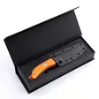 Eka SwedBlade G6 Orange - Knivar, yxor och knivvässare - 7391537735088 - 9