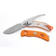Eka SwedBlade G6 Orange - Knivar, yxor och knivvässare - 7391537735088 - 3